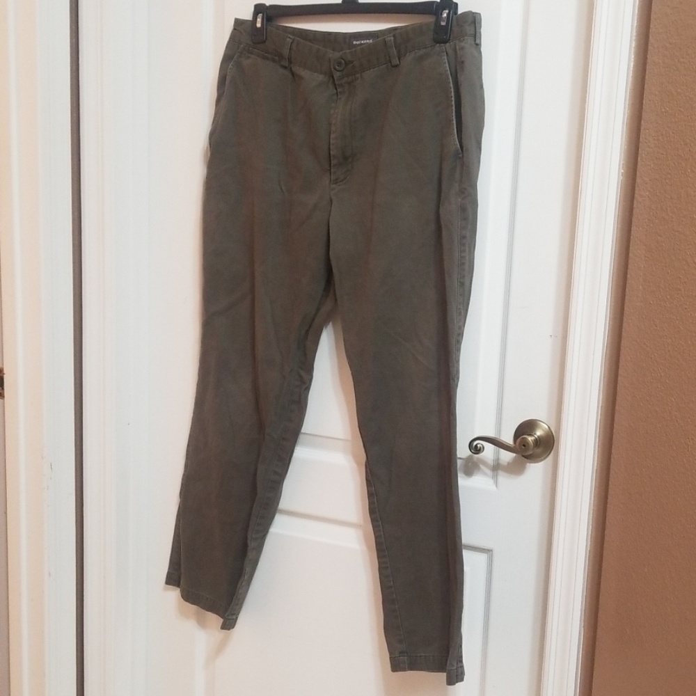 Men's Dockers Pants